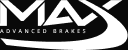 Logo of MaxBrakes US